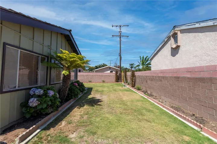3601 W 133rd Street, Hawthorne, California 90250