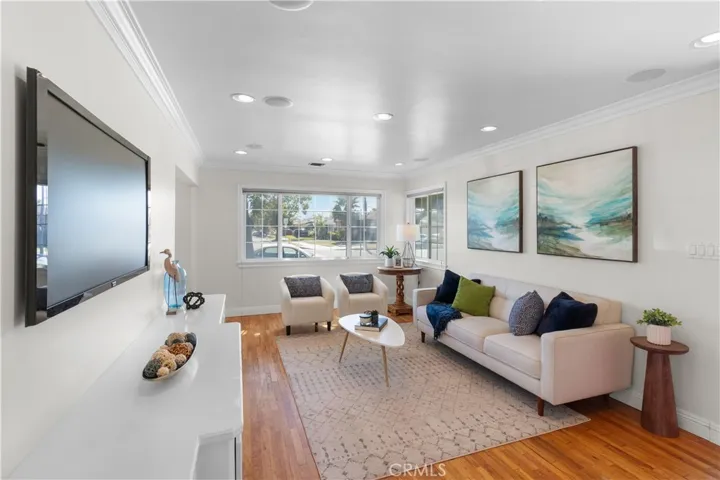 3601 W 133rd Street, Hawthorne, California 90250