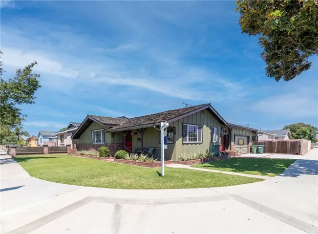 3601 W 133rd Street, Hawthorne, California 90250
