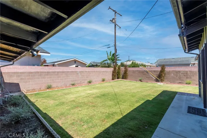 3601 W 133rd Street, Hawthorne, California 90250