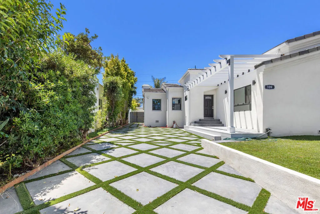109 S Crescent Heights Boulevard, Los Angeles, California 90048 home-pic-31