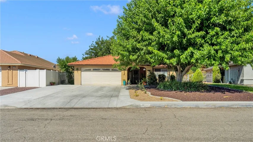 26632 Cumberland Lane, Helendale, California 92324