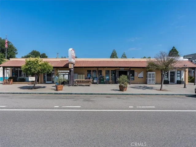22340 El Camino Real, Santa Margarita, California 93453
