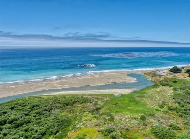 5670 Moonstone Beach Drive, Cambria, California 93428
