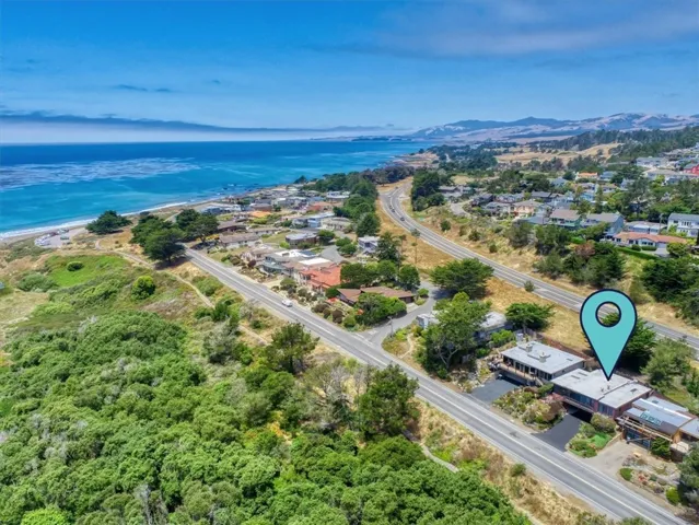 5670 Moonstone Beach Drive, Cambria, California 93428