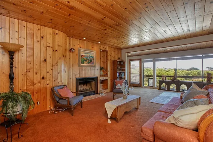 5670 Moonstone Beach Drive, Cambria, California 93428