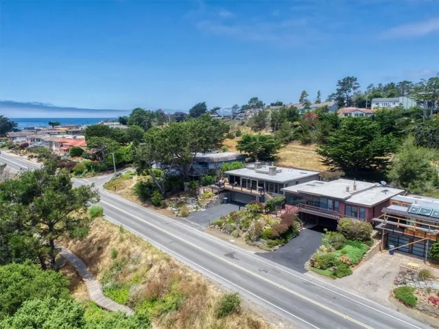 5670 Moonstone Beach Drive, Cambria, California 93428
