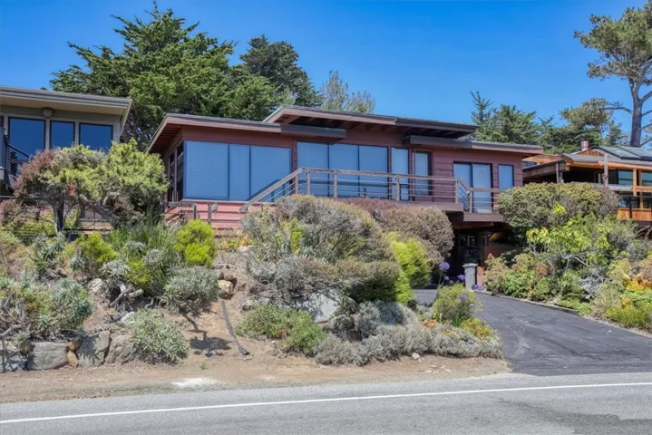 5670 Moonstone Beach Drive, Cambria, California 93428
