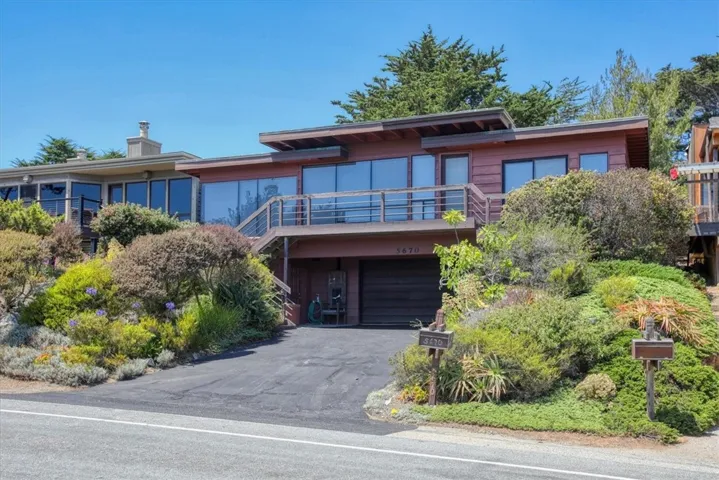 5670 Moonstone Beach Drive, Cambria, California 93428