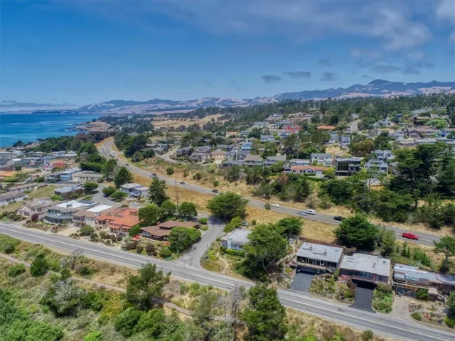 5670 Moonstone Beach Drive, Cambria, California 93428