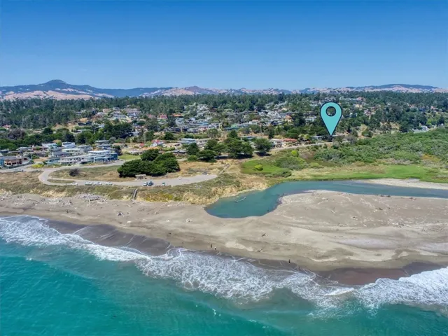5670 Moonstone Beach Drive, Cambria, California 93428