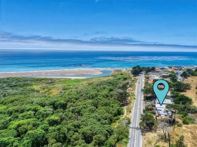 5670 Moonstone Beach Drive, Cambria, California 93428