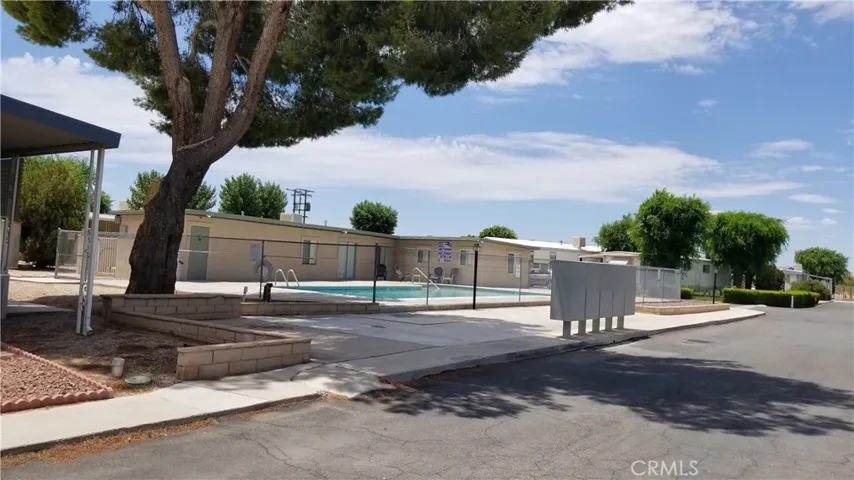 22601 Bear Valley Road 48, Apple Valley, California 92308