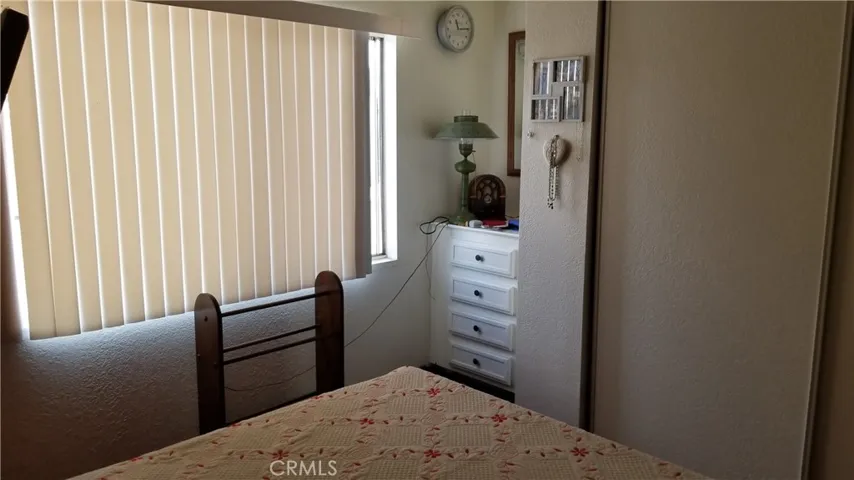 built in drawers