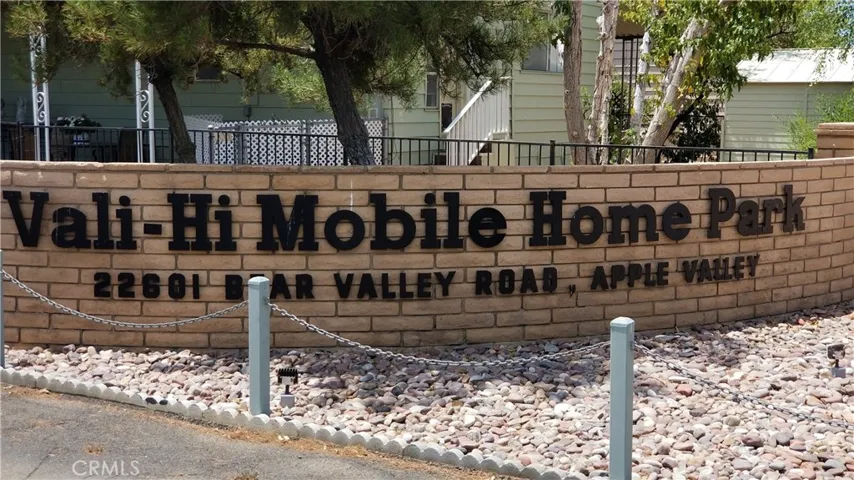 22601 Bear Valley Road 48, Apple Valley, California 92308