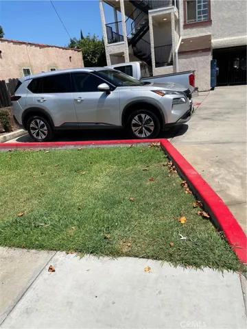 1635 W Civic Center Drive, Santa Ana, California 92703