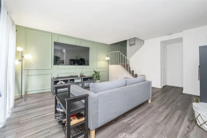 409 N Beth Street B, Anaheim, California 92806