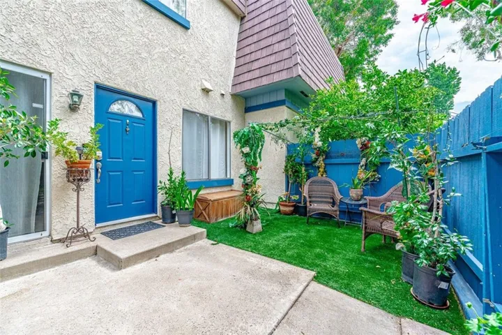 409 N Beth Street B, Anaheim, California 92806