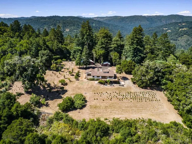 2050 Enos Lane, Corralitos, California 95076