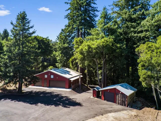 2050 Enos Lane, Corralitos, California 95076