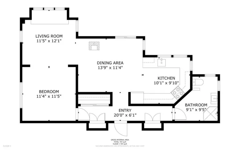 2050 Enos Lane, Corralitos, California 95076