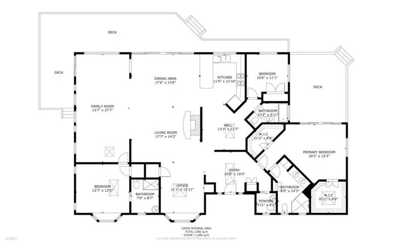 2050 Enos Lane, Corralitos, California 95076