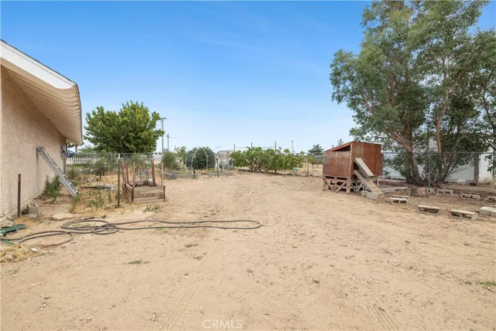 11032 Anderson Ranch Road, Phelan, California 92371