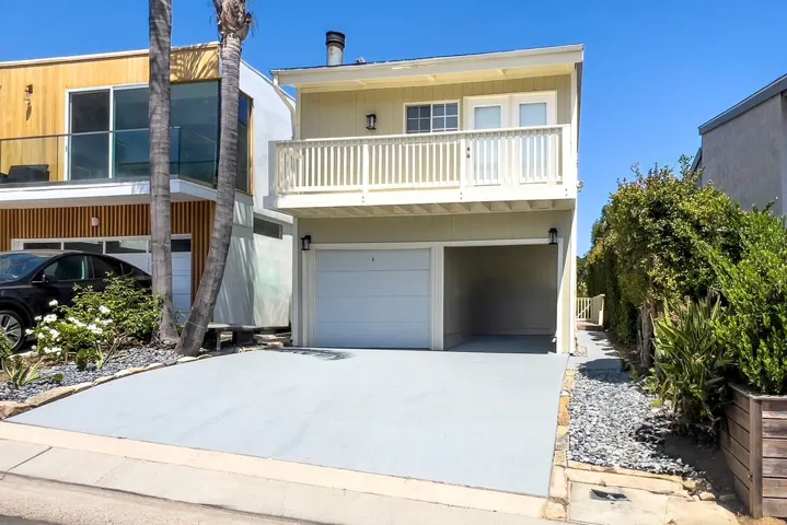 922 Tia Juana Street, Laguna Beach, California 92651