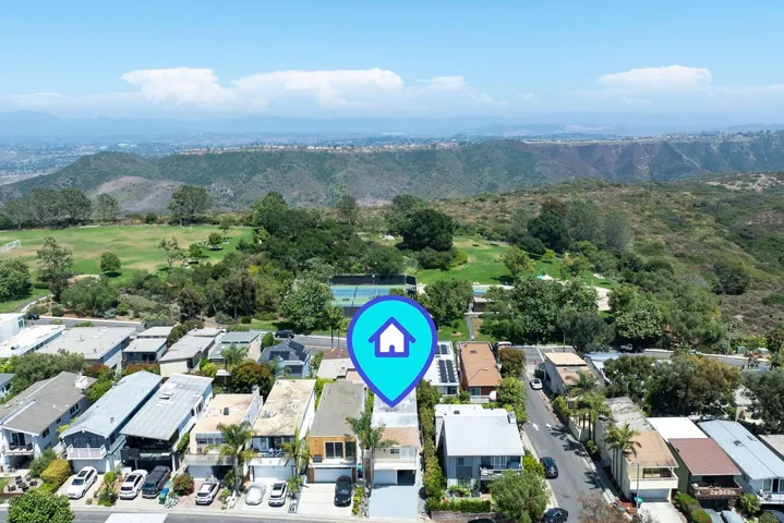 922 Tia Juana Street, Laguna Beach, California 92651