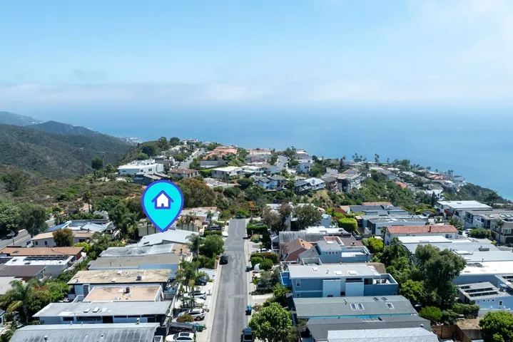 922 Tia Juana Street, Laguna Beach, California 92651