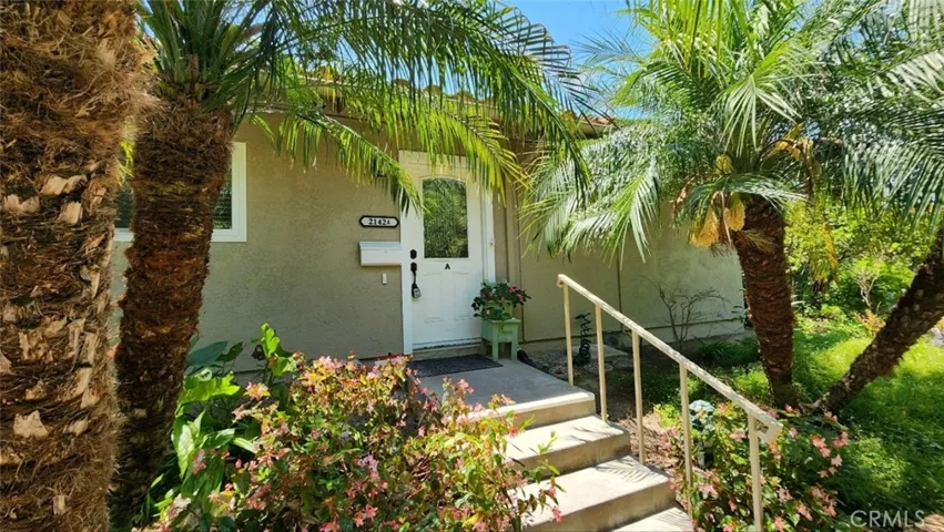 2142 Ronda Granada A, Laguna Woods, California 92637