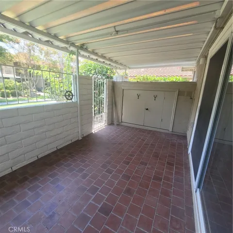 2142 Ronda Granada A, Laguna Woods, California 92637