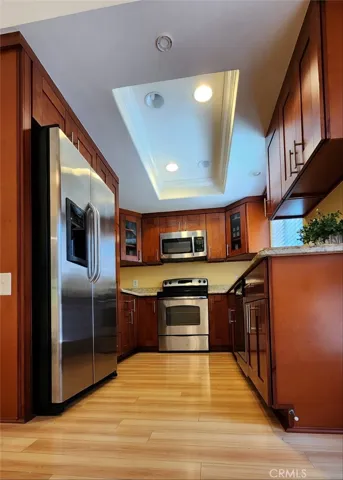 2142 Ronda Granada A, Laguna Woods, California 92637