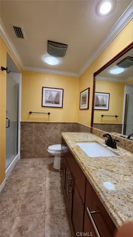 2142 Ronda Granada A, Laguna Woods, California 92637