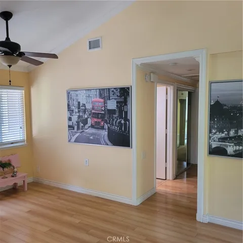 2142 Ronda Granada A, Laguna Woods, California 92637