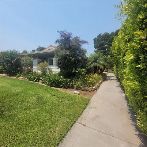 2142 Ronda Granada A, Laguna Woods, California 92637