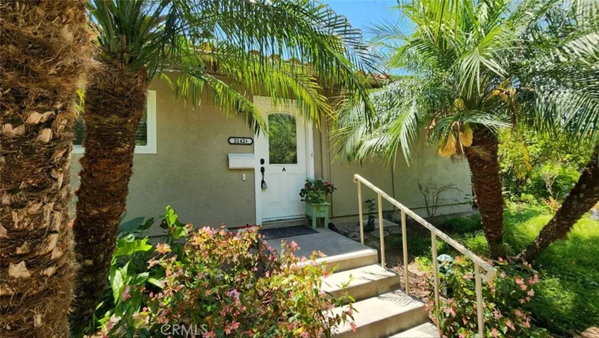 2142 Ronda Granada A, Laguna Woods, California 92637