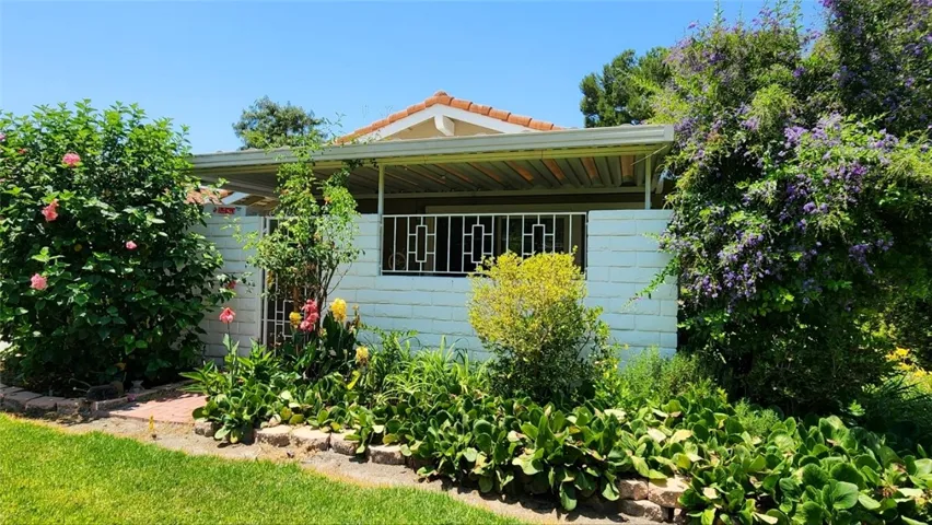 2142 Ronda Granada A, Laguna Woods, California 92637