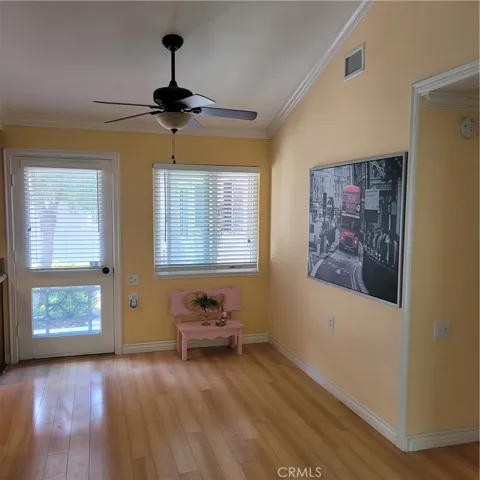 2142 Ronda Granada A, Laguna Woods, California 92637