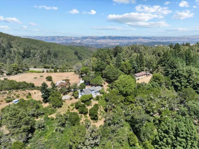 707 Summit Road, Watsonville, California 95076