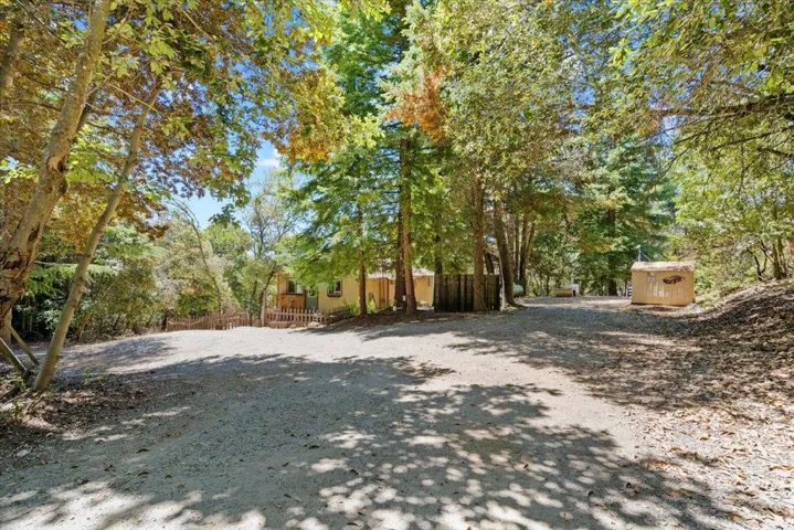 707 Summit Road, Watsonville, California 95076