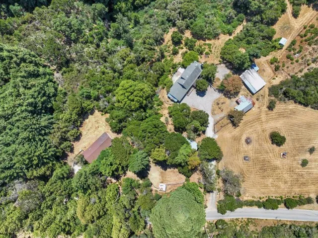 707 Summit Road, Watsonville, California 95076