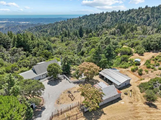 707 Summit Road, Watsonville, California 95076