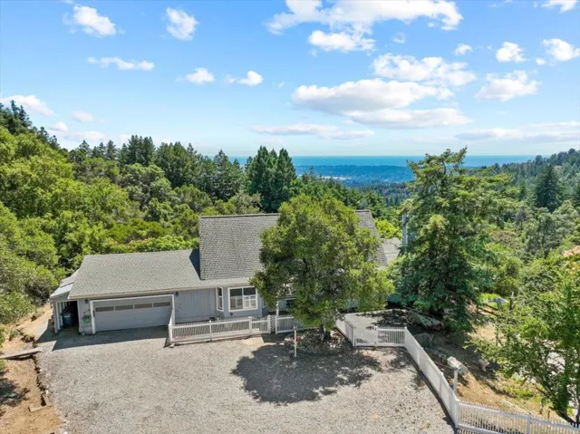 707 Summit Road, Watsonville, California 95076
