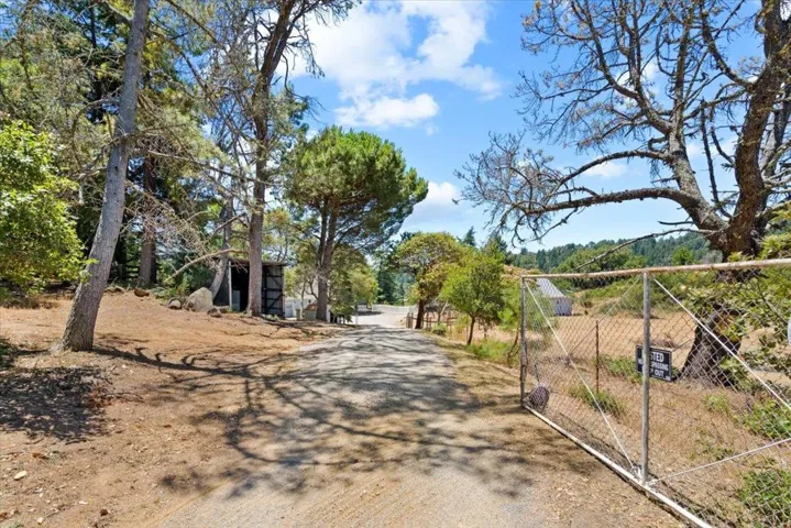 707 Summit Road, Watsonville, California 95076