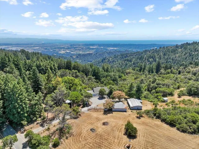 707 Summit Road, Watsonville, California 95076