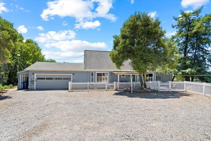 707 Summit Road, Watsonville, California 95076