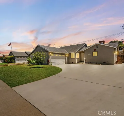 1048 W Hill Avenue, Fullerton, California 92833