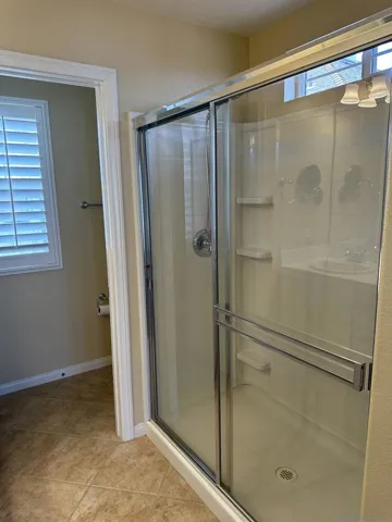 Primary Bath/Spa