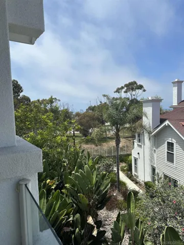 Patio/Deck